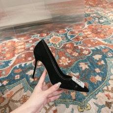 Manolo Blahnik Shoes